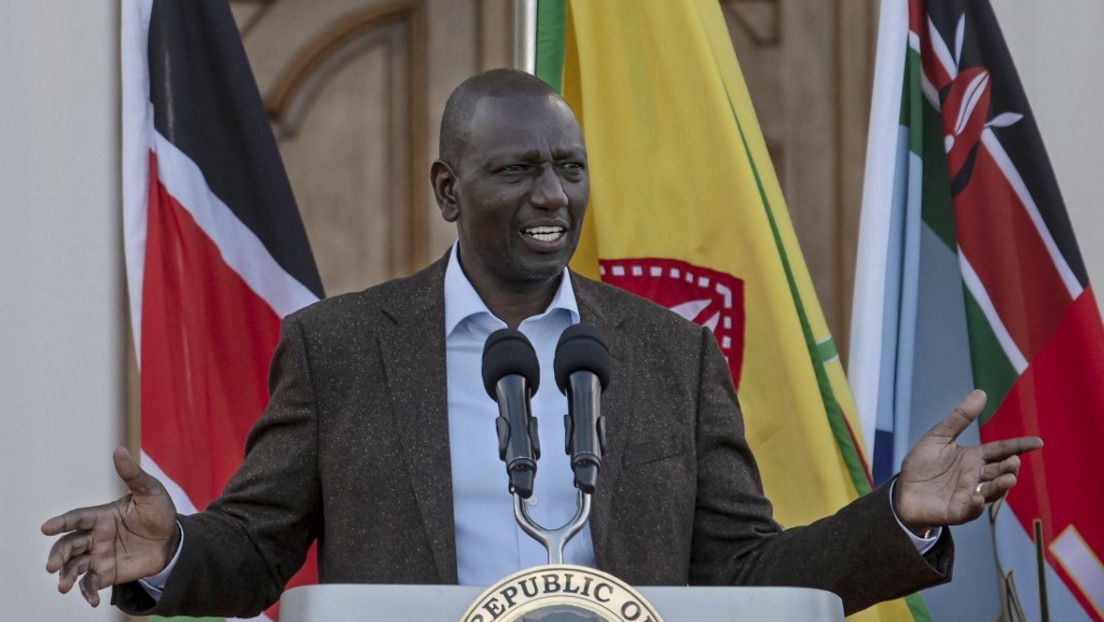 Entdollarisierung: Kenias Präsident spricht sich für panafrikanisches Zahlungssystem aus