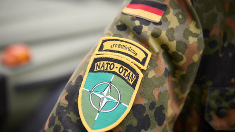 Litauen zerrt Deutschland in die militärische Konfrontation mit Russland