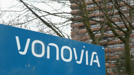 Vonovia erleidet Milliardenverlust und verkauft Wohnungen an US-Investoren