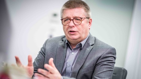 Das Problem mit der Wahrheit: Verfassungsschutzpräsident Haldenwang und das russische Narrativ