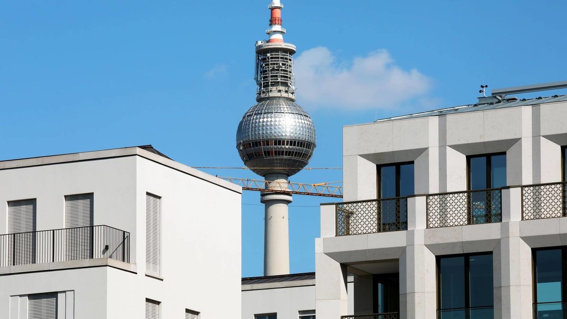 Identitätspolitik: Berlin baut riesiges Wohnhaus – ausschließlich für lesbische Frauen