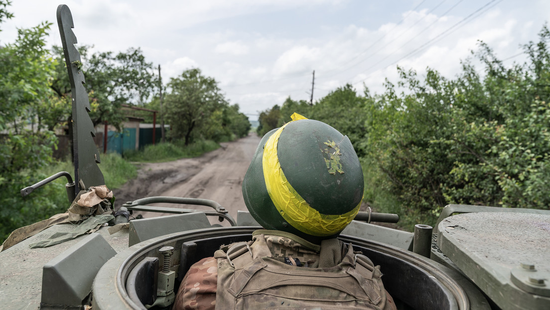 Liveticker Ukraine-Krieg – Saporoschje-Behörden: Ukrainische Streitkräfte bereit für Gegenoffensive