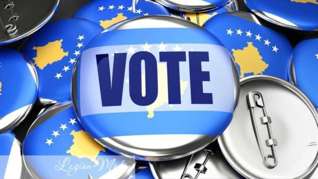Frankreich und Deutschland fordern Neuwahlen im Kosovo