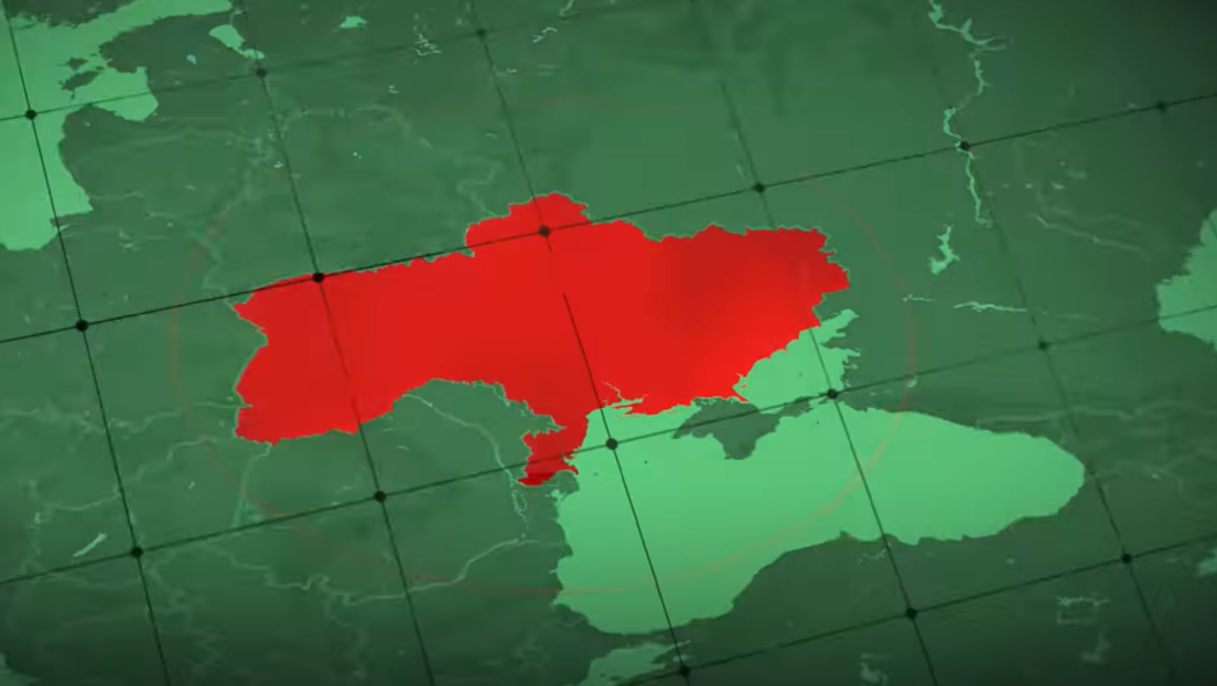 Ungarn wirbt für Frieden und zeigt ukrainische Karte ohne Krim – Ukraine legt Demarche ein