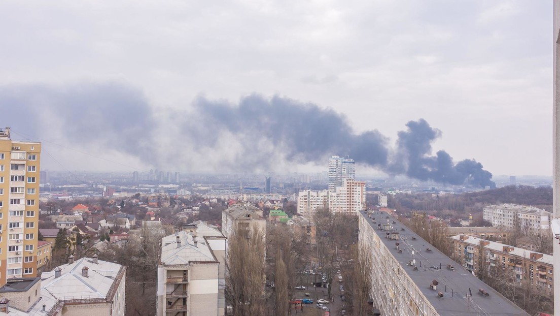 Liveticker Ukraine-Krieg – Luftalarm im ukrainischen Gebiet Dnjepropetrowsk: Explosionen gemeldet