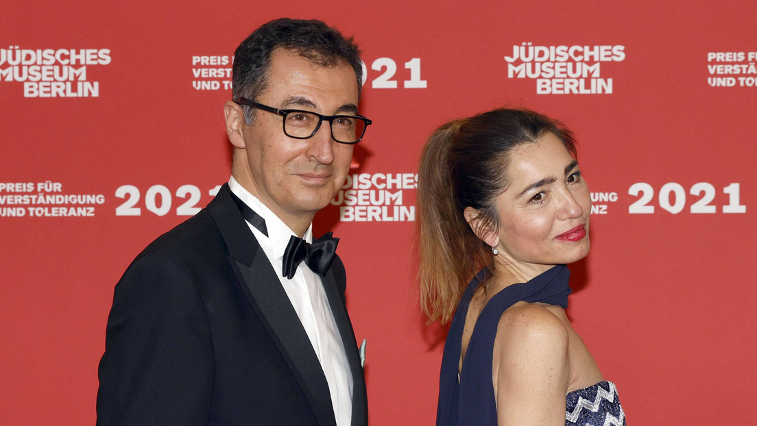 Noch mehr grüner Filz: Ehefrau von Cem Özdemir bekam Geld von der Bundesregierung