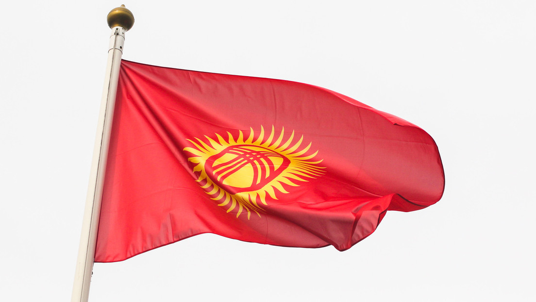 Putschversuch in Kirgisistan: Verdächtige festgenommen
