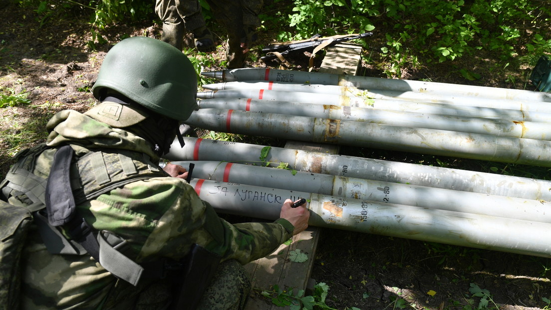 Liveticker Ukraine-Krieg: Behörden melden Abwehr neuer ukrainischer Angriffe in Saporoschje