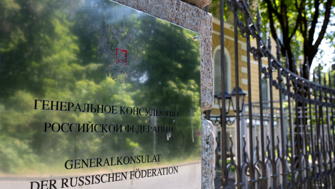 Schließung der russischen Konsulate: Die Bundesregierung greift in die Taschen der Russlanddeutschen