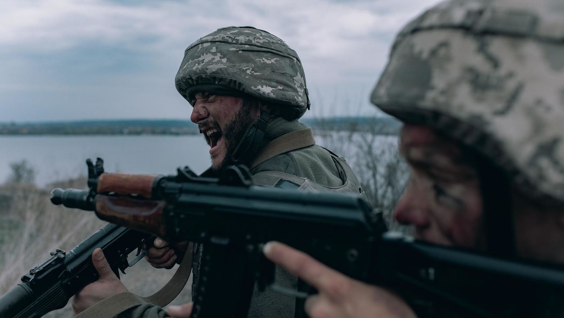 Liveticker Ukraine-Krieg – Gouverneur Chersons: Ukrainische Armee führt Gefechtsaufklärung durch