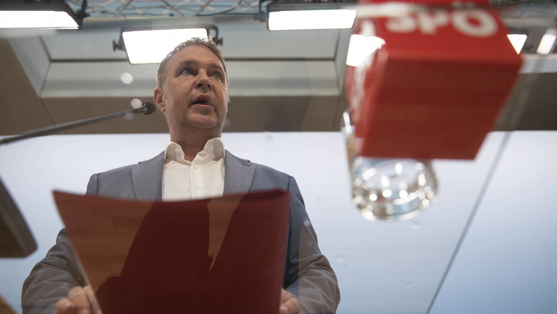 Panne oder Wahlbetrug? SPÖ "verzählt" sich bei der Wahl ihres Vorsitzenden
