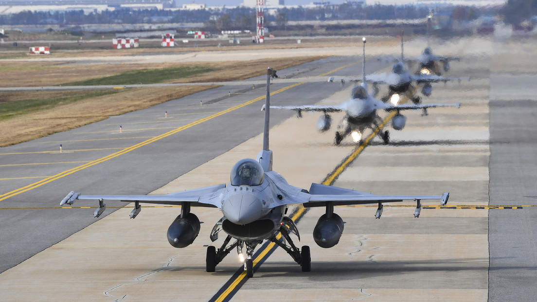 Südkoreas Militär: Russische und chinesische Flugzeuge in Luftverteidigungszone eingedrungen