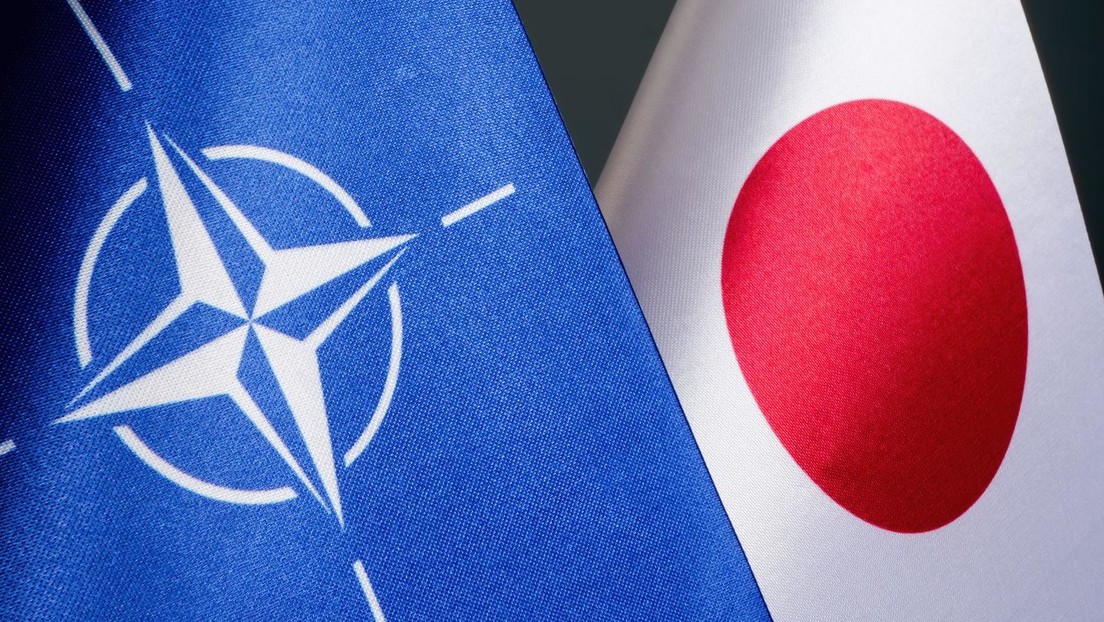 Medienbericht: Emmanuel Macron stemmt sich gegen NATO-Büro in Japan