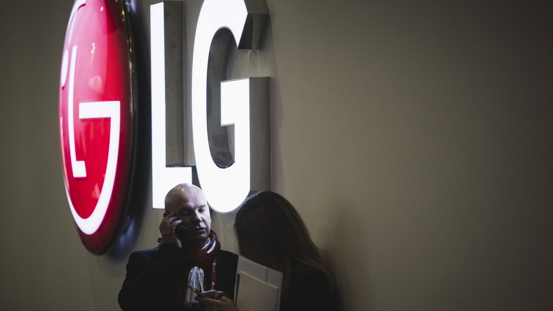 Mitten im Sanktionskrieg: LG-Werk in Polen rüstet Smart-TVs für den russischen Markt auf