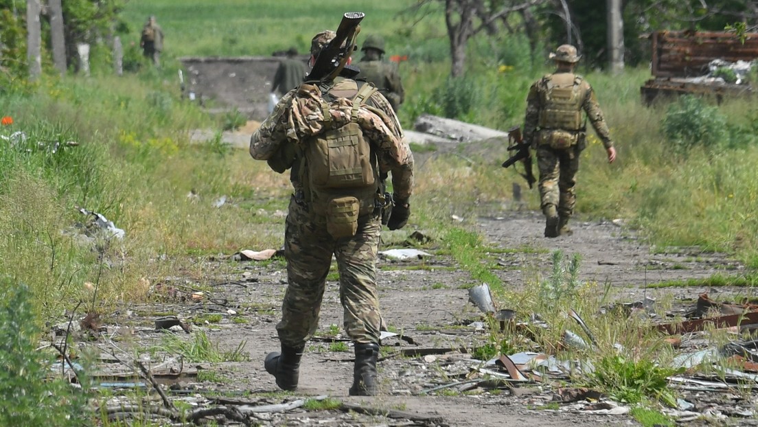 Schoigu: Kiew verlor bei jüngsten Angriffen 3.700 Soldaten, Russland 71