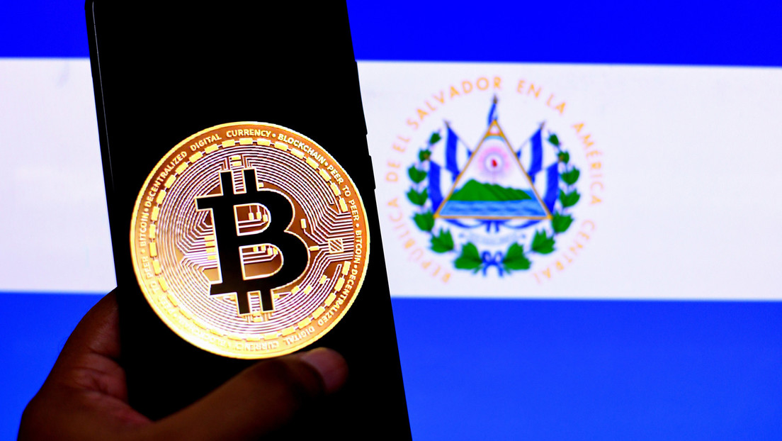 Bitcoin-Mining in El Salvador: Start-up will Megafarm für eine Milliarde US-Dollar errichten