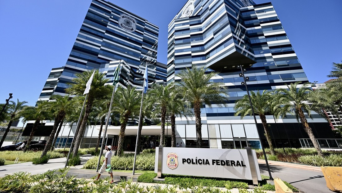 Brasilianische Polizei findet Beweise für Putschpläne auf Handy von Bolsonaros Ex-Berater
