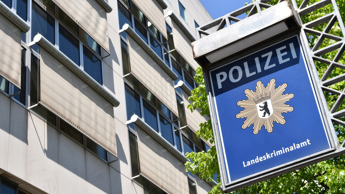 Berlin: Landeskriminalamt ermittelt gegen "Tagesspiegel"-Journalisten