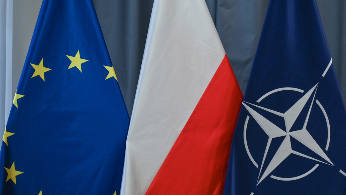 Könnte die NATO in die Ukraine einmarschieren?