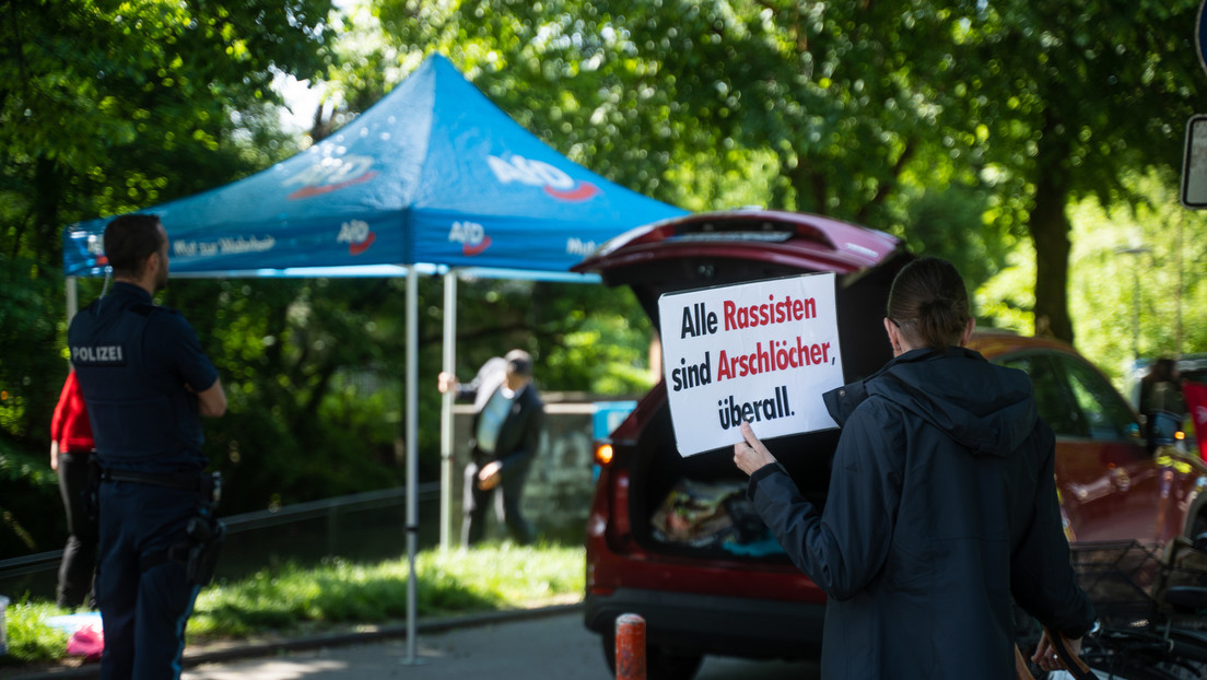 Schleswig-Holstein: Alle gegen die AfD