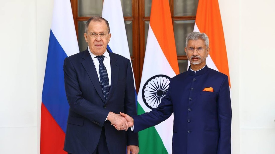 Indien verweigert Selenskij Einladung zum G20-Gipfel