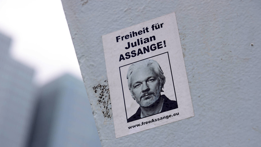 Brasilianischer Präsident setzt sich für Julian Assange ein