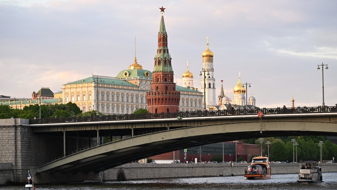Peskow: Russland sieht keine Basis für Verhandlungen mit Kiew