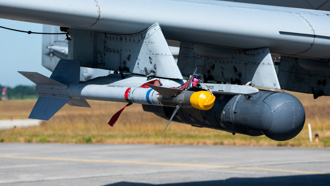 "Air Defender 2023"