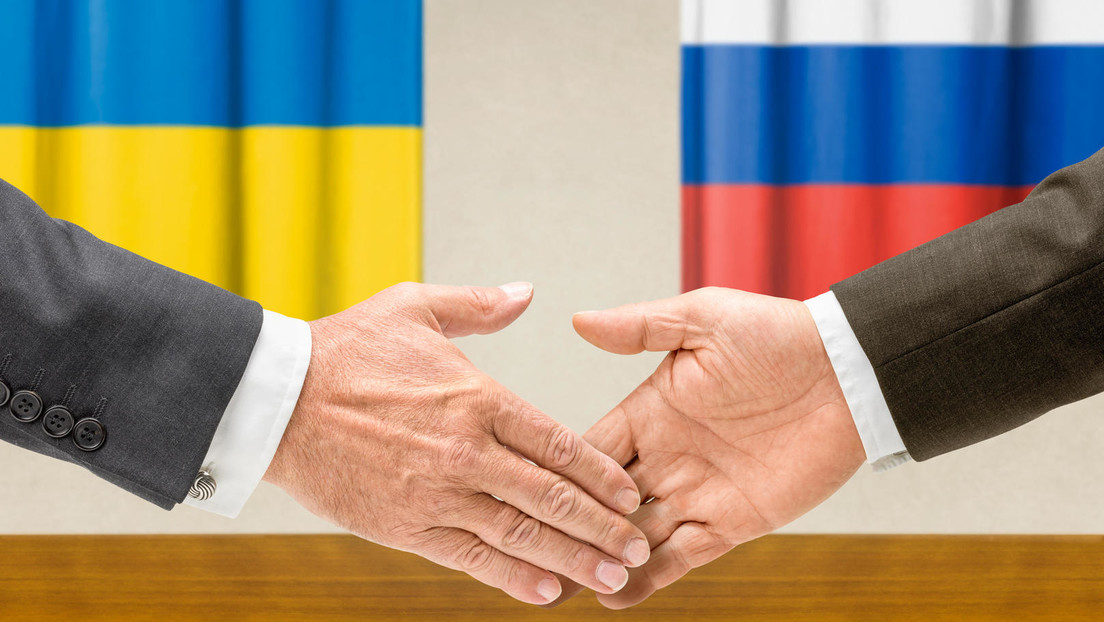 Friedensinitiative: Afrikanische Spitzenpolitiker werden diese Woche Ukraine und Russland besuchen