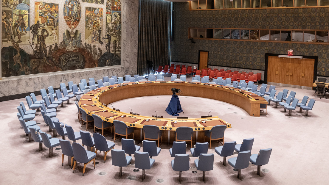 Bericht: USA erwägen Erweiterung des UN-Sicherheitsrates um weitere Mitgliedsstaaten