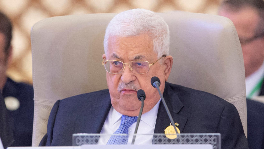 Palästinenserpräsident beginnt China-Besuch: Peking spielt sich weiter als Makler in Nahost auf
