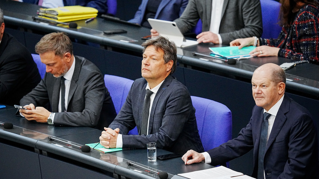 Ampel-Streit: Heizungsgesetz kommt nun doch noch in den Bundestag
