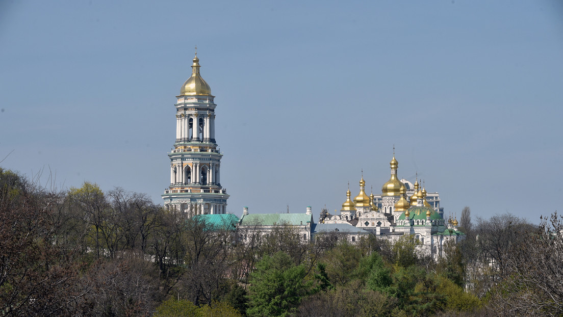 Kirchenverfolgung in Ukraine: Klage für Gottesdienste im Kiewer Höhlenkloster abgewiesen