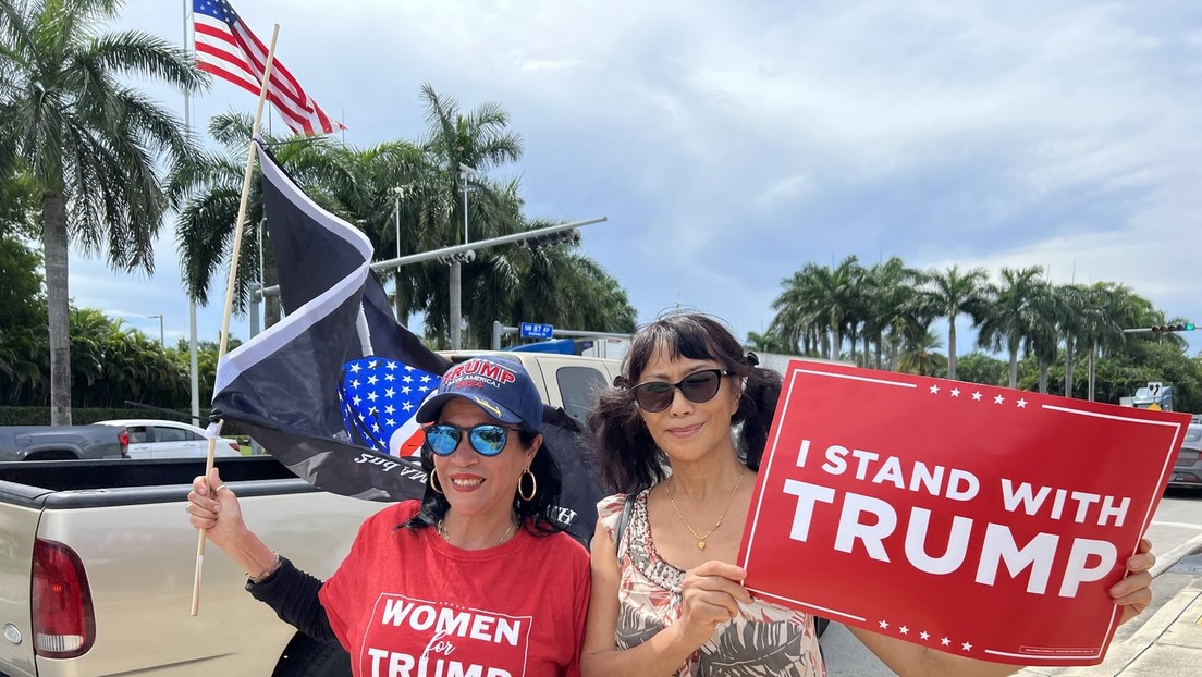 Anklage in Miami: Die Justiz, Donald Trump und die endlosen Kriege