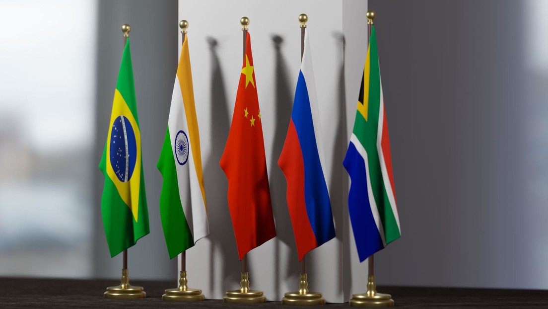 Russischer Diplomat: Ägypten beantragt BRICS-Beitritt