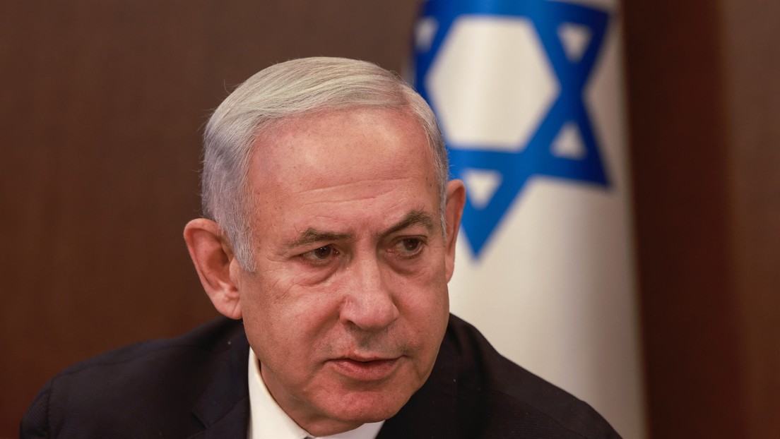 Netanjahu: Israel toleriert vorläufige Atomvereinbarung zwischen Iran und USA