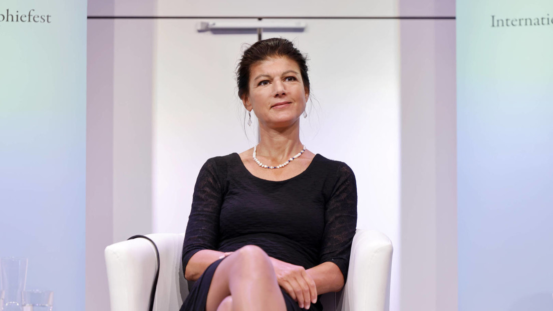 Wegen Bundestagsmandat: Innerlinkes Theater um Wagenknecht geht in die nächste Runde