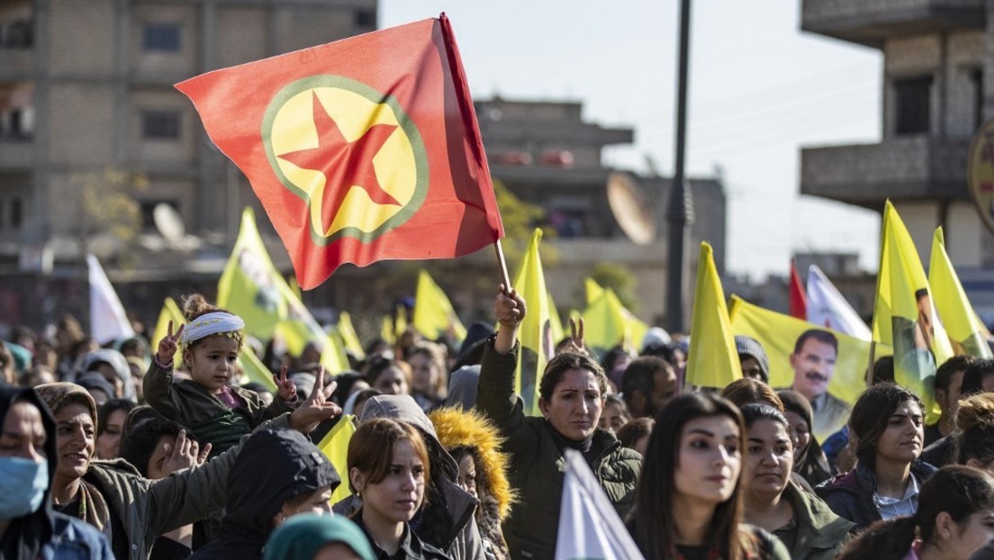 PKK verkündet Ende von einseitigem Waffenstillstand in Türkei