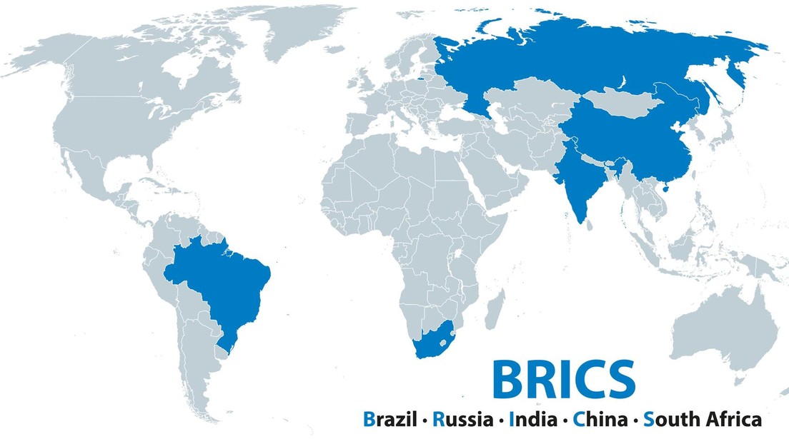 Russischer Vizeaußenminister: Rund 20 Länder wollen sich der BRICS-Gruppe anschließen