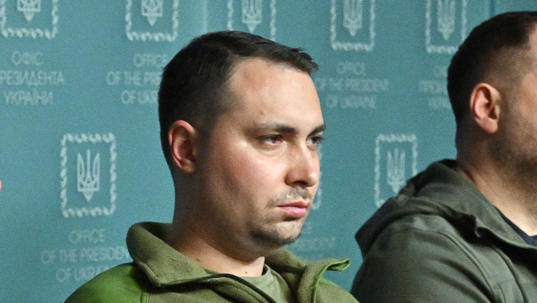 Chef des ukrainischen Militärgeheimdienstes schwer verwundet nach Berlin verlegt