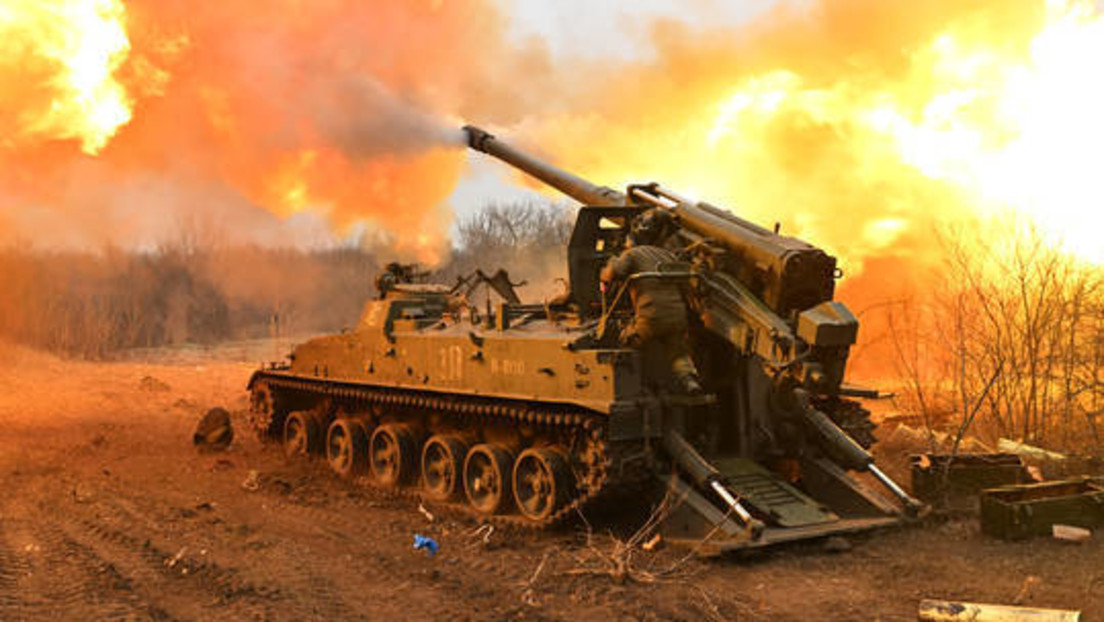 Frieden in naher Zukunft unwahrscheinlich: Russische Experten über Offensive der Ukraine
