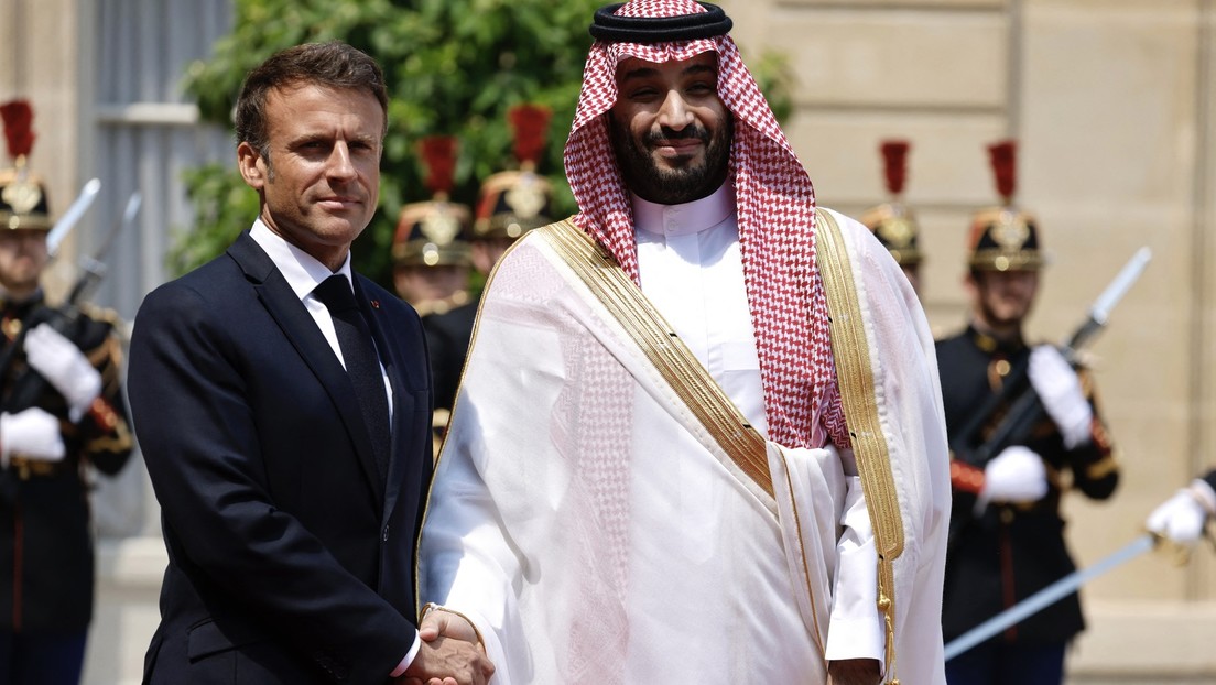 Saudi-Arabien setzt sich in Europa für die Wiederherstellung der Beziehungen zu Syrien ein