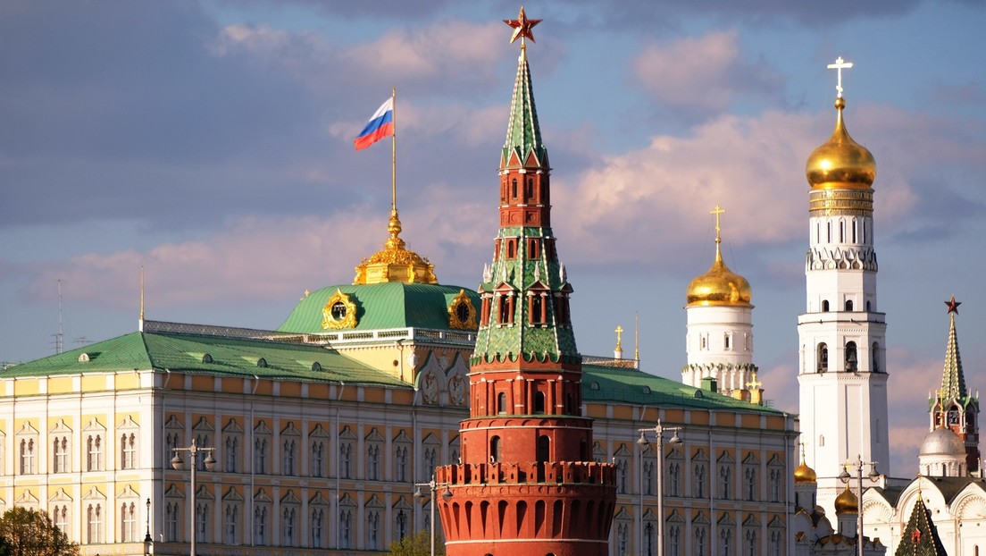 Neue westliche Ängste: Russland belebt sein altes Imperium wieder