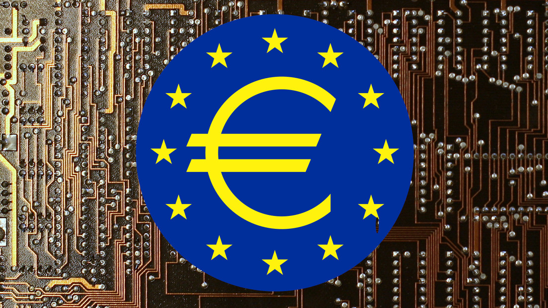 EU will digitalen Euro einführen