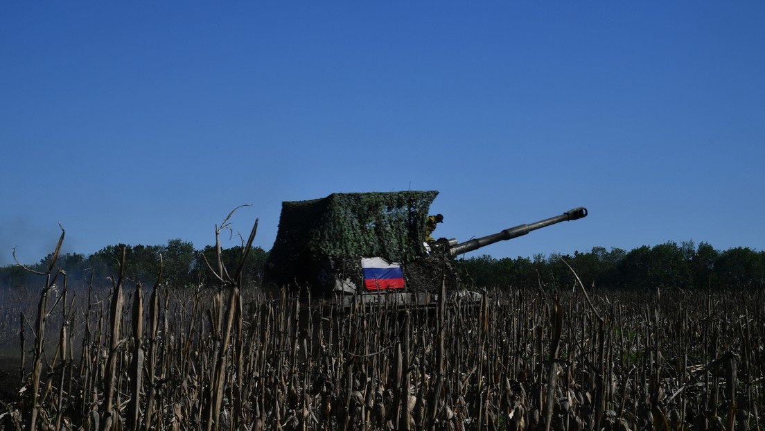 Westliche Medien: Russland hat seine Taktik auf ukrainischem Schlachtfeld verbessert