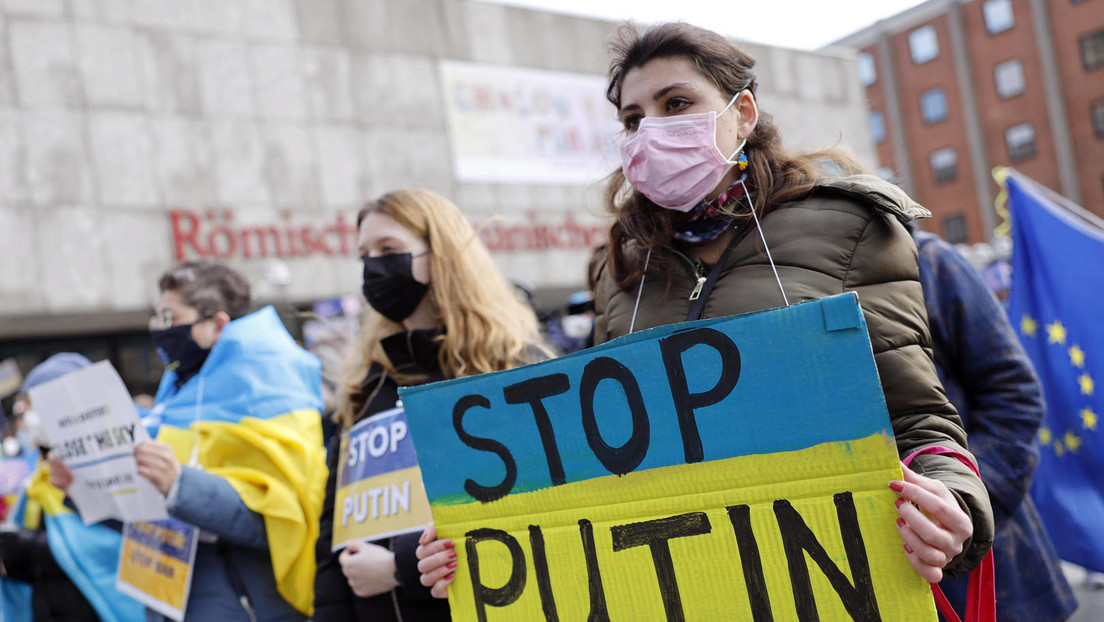 Politikwissenschaftler Petro: Ursachen für Ukraine-Konflikt sind innerstaatlich