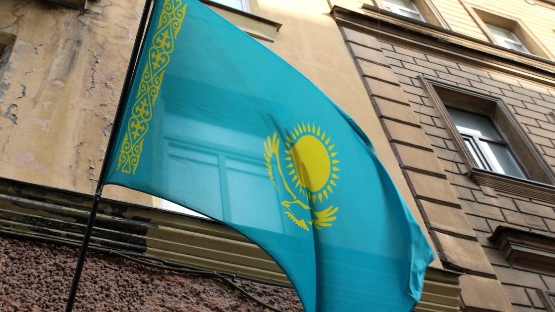 Kasachstan: Bank in Astana nach Geiselnahme gestürmt – keine Verletzten, Angreifer festgenommen