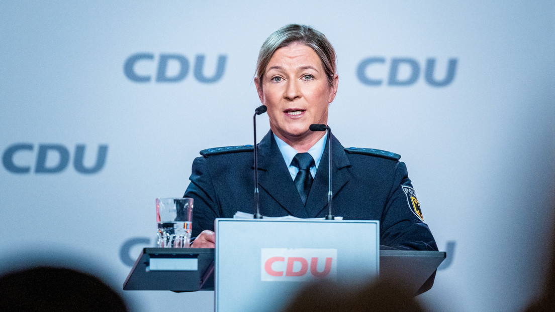 Causa Pechstein: Friedrich Merz (CDU) von Rede begeistert, Bundespolizei erkennt homophobe Inhalte
