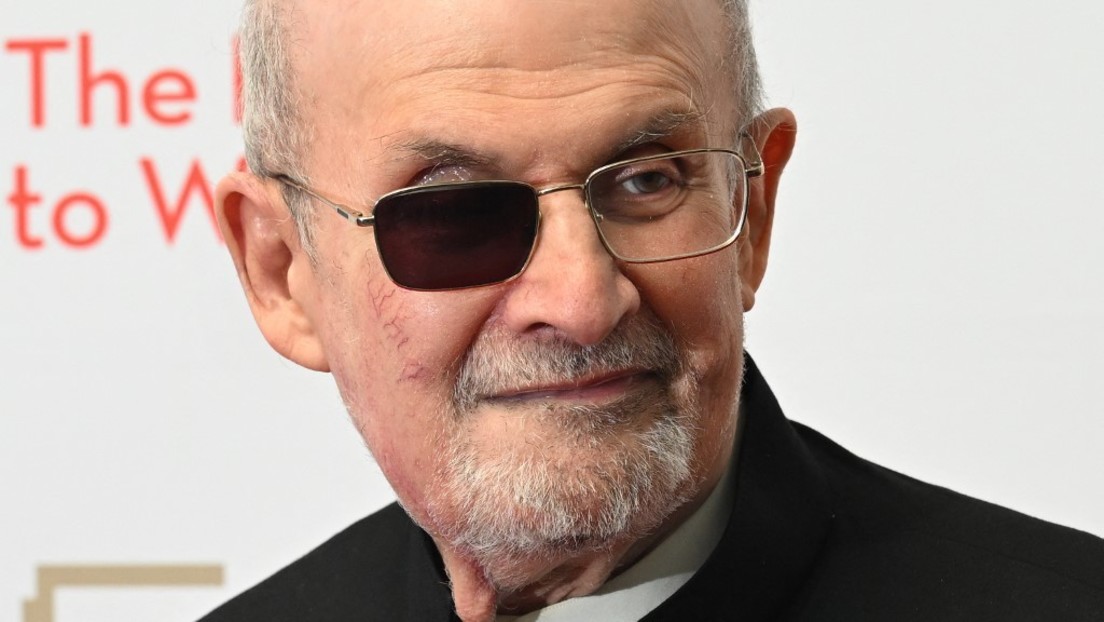 Salman Rushdie bekommt Friedenspreis des Deutschen Buchhandels
