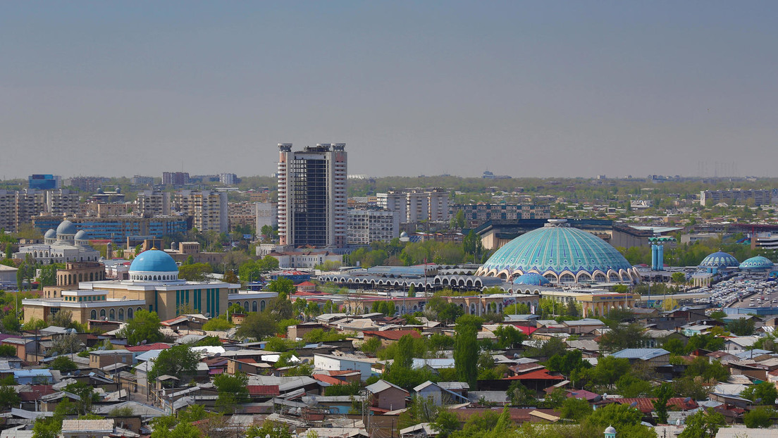 Vertrag unterzeichnet: Usbekistan kauft 2,8 Milliarden Kubikmeter russisches Gas pro Jahr